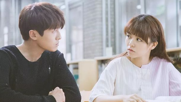 推荐十部高甜爱情剧,《萌妃驾到》上榜,剧情让你小鹿乱撞