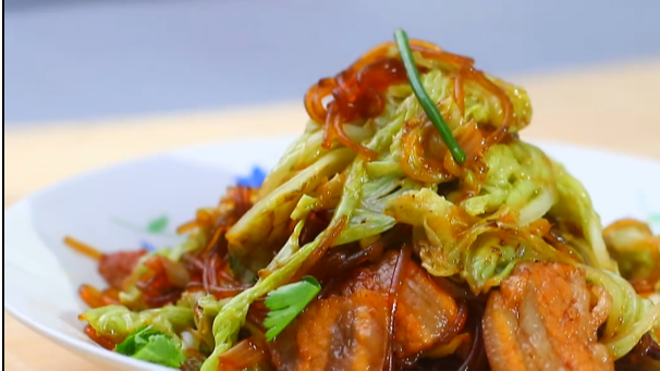 最能代表中国北方的菜系:鲁菜