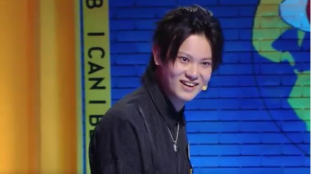 奇葩说第六季辩手王凯曦精彩片段合集帅气辩论迷倒众人4个视频