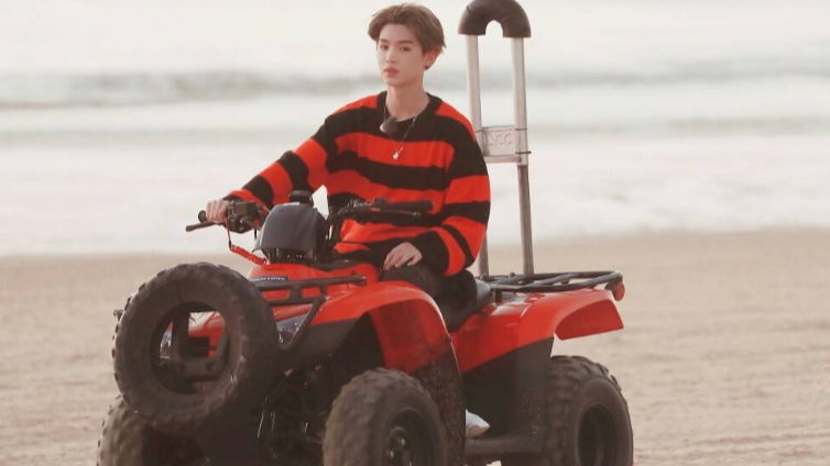 盘点黄明昊参加过的综艺节目,你都追过吗?