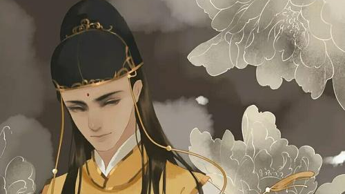 魔道祖师角色大盘点人间天使温琼林面善心狠金光瑶1个视频