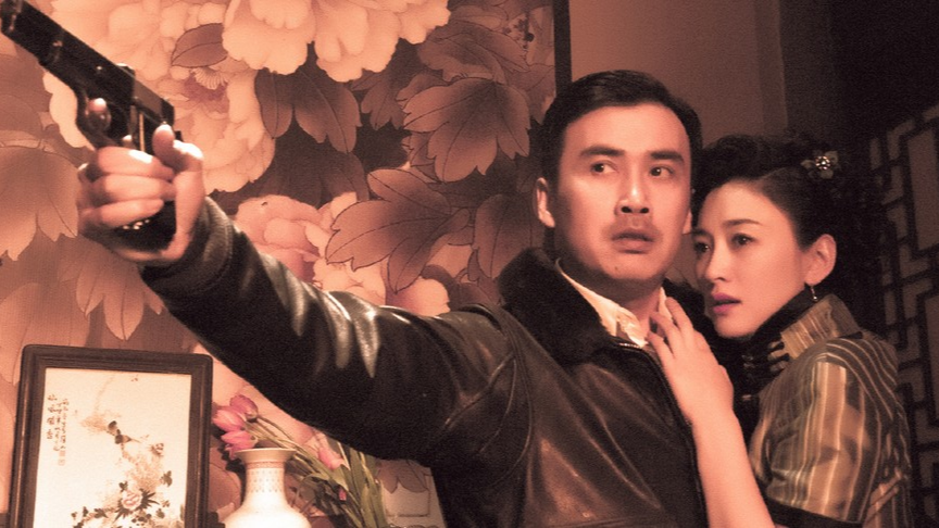 推荐9部高分谍战剧,节奏紧凑,剧情发展充满悬疑,你看过几部?