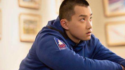 飞行少年:程束阳偷偷使坏,于欣然以为自己落榜了!