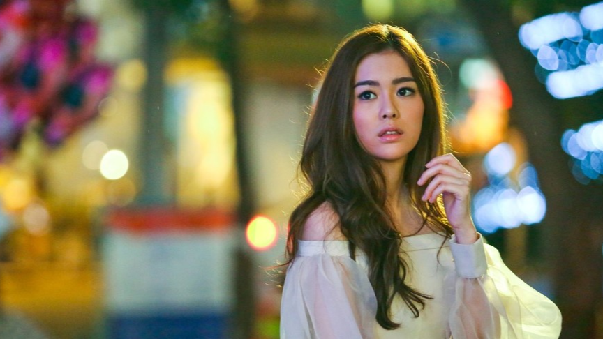 近十年的10部泰国小清新爱情电影,每部都非常治愈,拿走慢慢看!