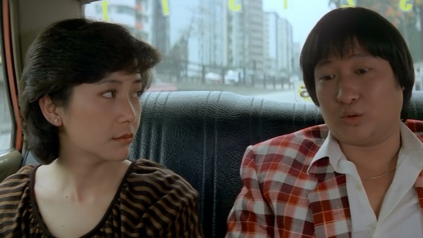 35年前洪金宝的这部《提防小手》,笑到抽筋