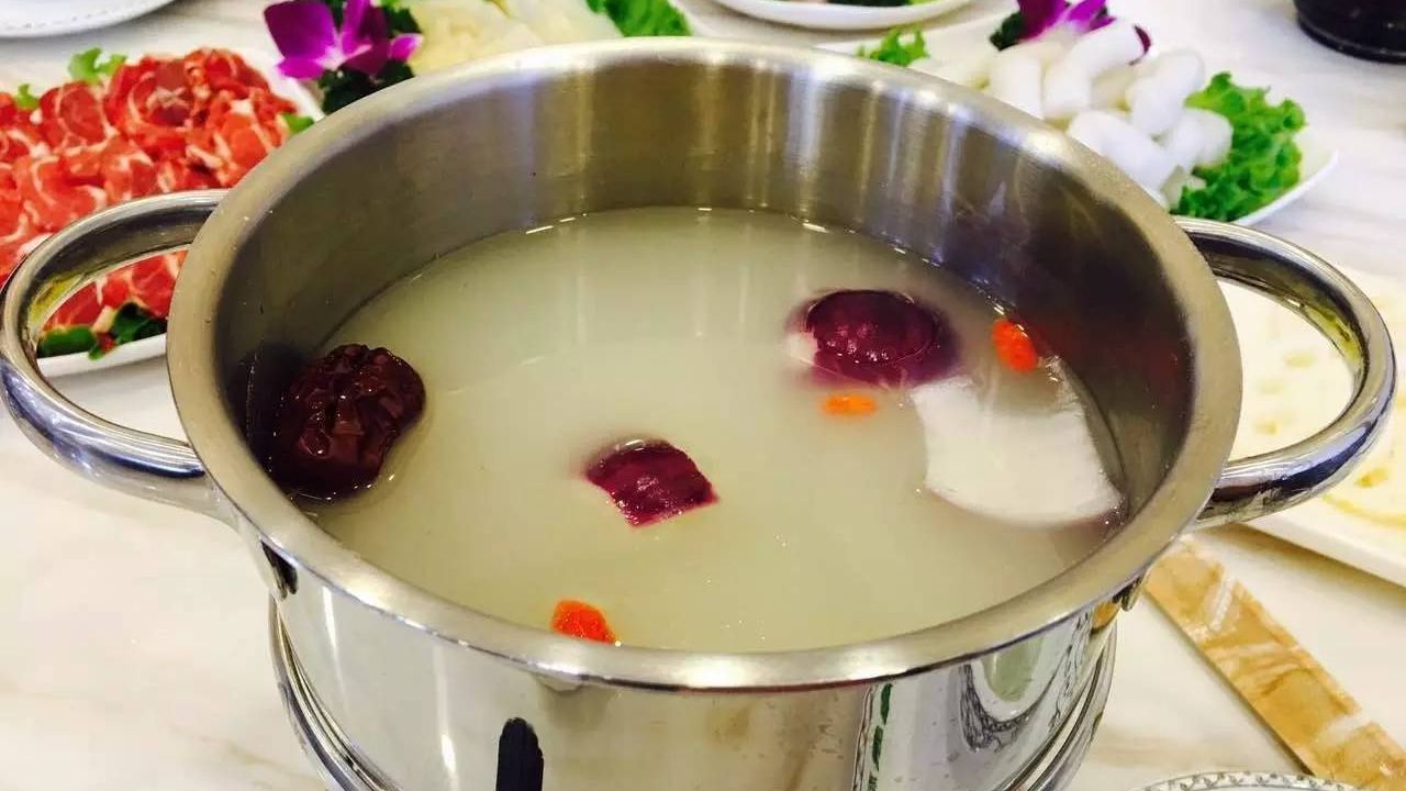 经典火锅怎么做