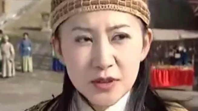 《新女驸马》经典片段回顾