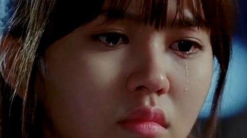 韩国10女星经典哭戏盘点,看看有没有你喜欢的她?