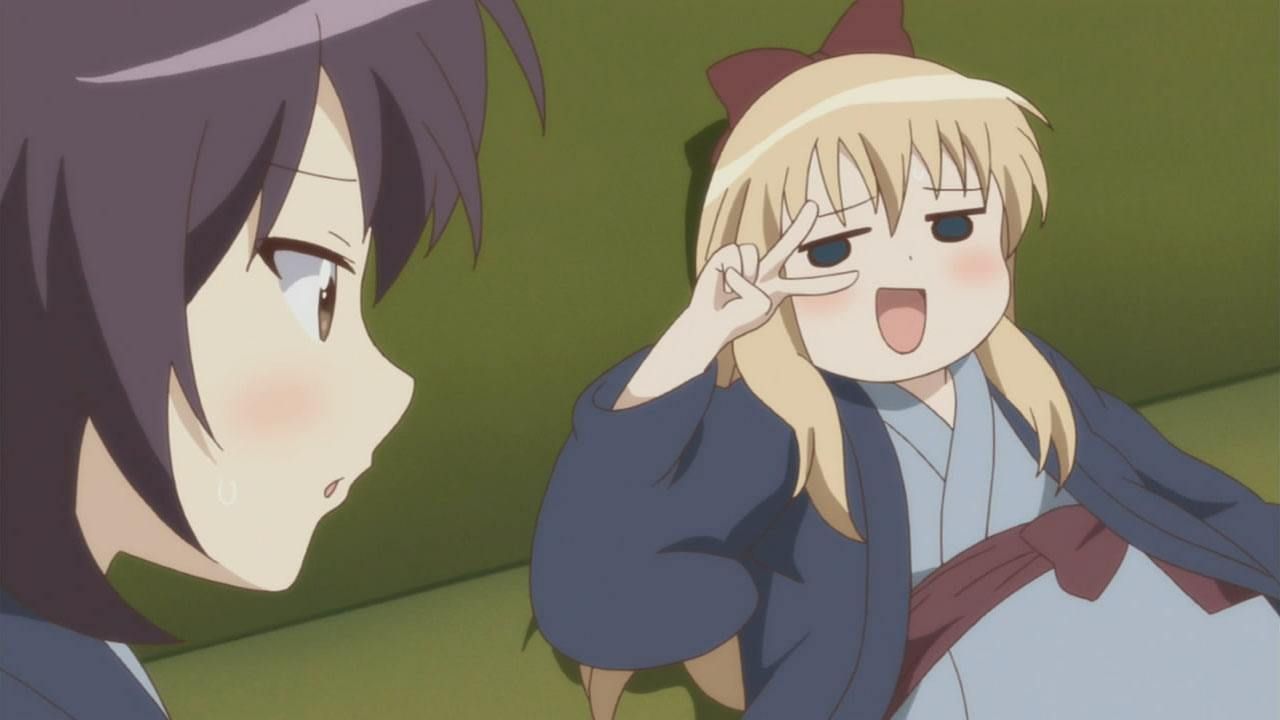 「秒懂百科」一分钟了解摇曳百合