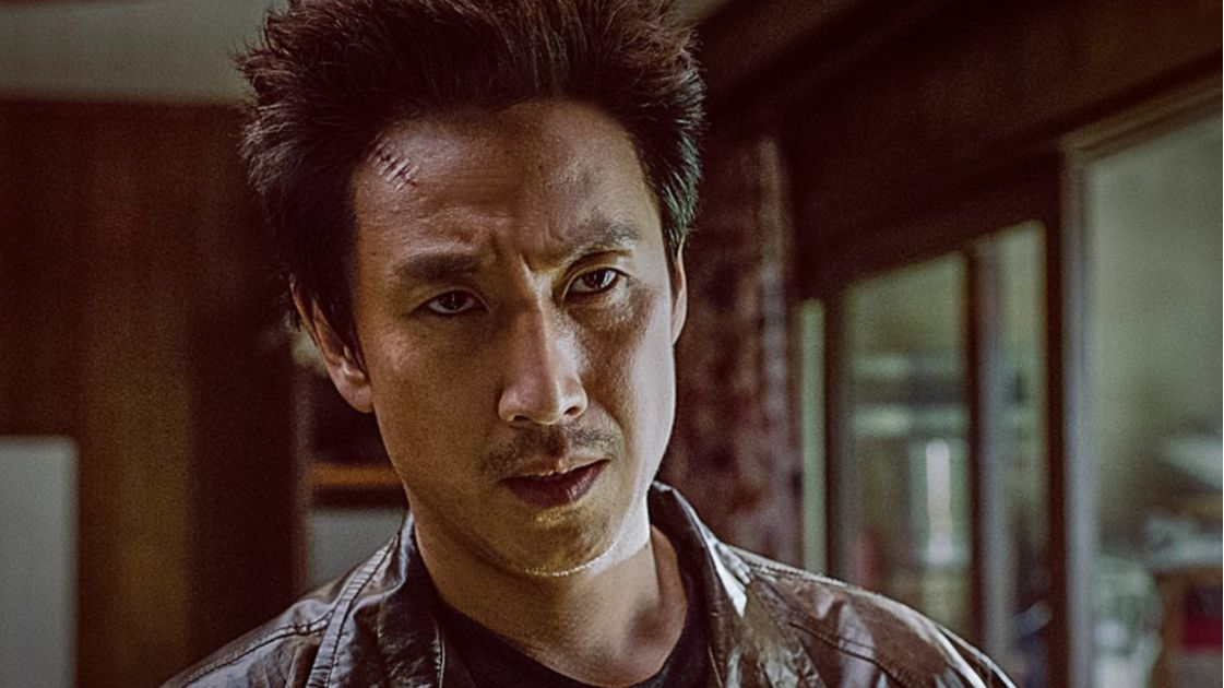 《恶霸警察》看暴力警察的执法信念,是一部好片