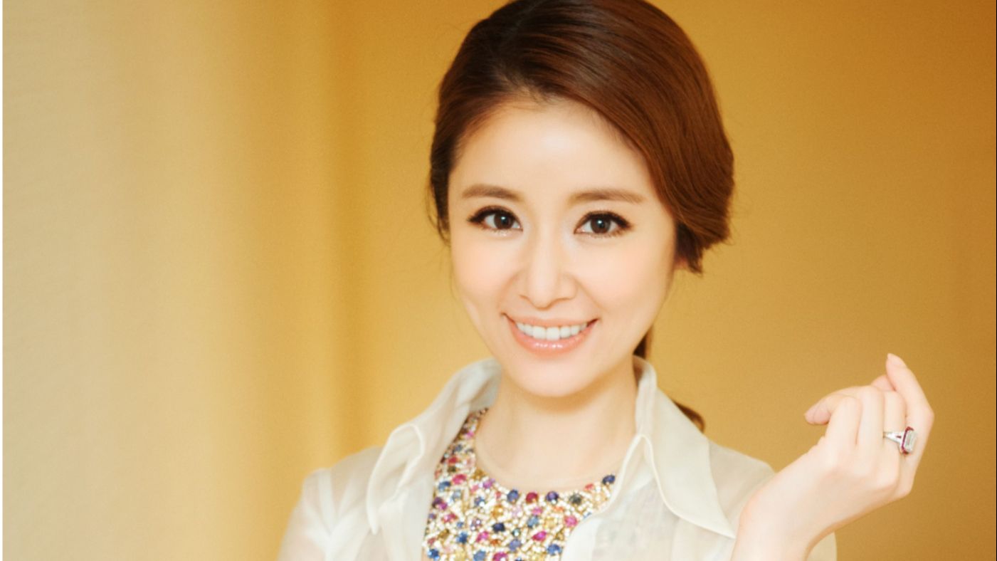 林心如主演的电影有哪些?