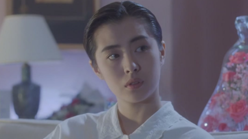 《天地玄门》王祖贤被鬼王霸占,英叔第一个不服