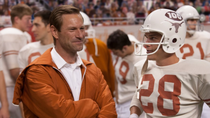 《我的美国心》鼓舞人心的励志电影