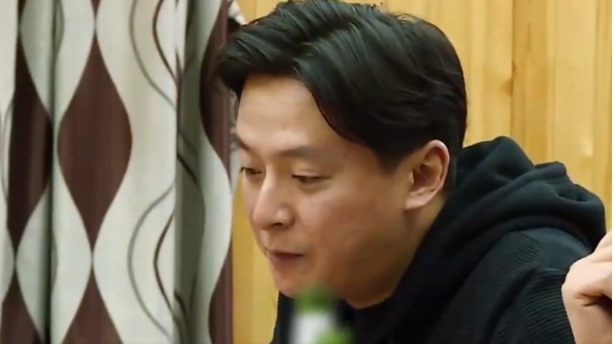 《我家那小子》朱雨辰十大特辑!酒后咆哮释放压力,让人心酸!