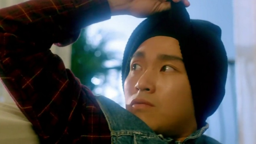 《小偷阿星》这个记忆恢复法好特殊啊, 也是服了