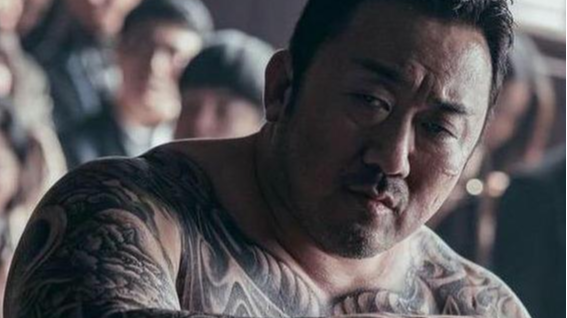 有什么好看的剧情黑暗系电影吗