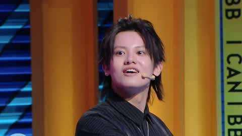 《奇葩说》第六季辩手王凯曦精彩片段合集,帅气辩论迷倒众人