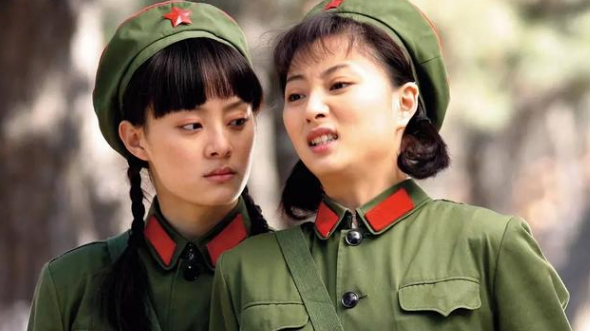 扒扒电视剧女王孙俪的九大经典作品,部部经典,这演技不得不服