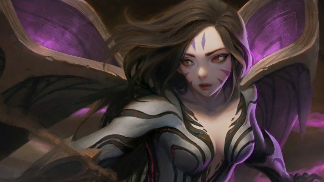 弹幕天使,卡莎击杀集锦,太帅了