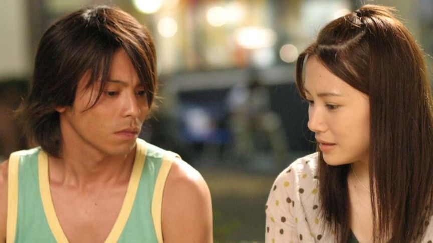 几分钟看完日《鬼来电2》,恶鬼变成受害者你同情吗