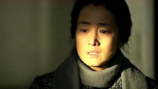 经典佳作《归来》,巩俐陈道明飙戏,用坚守和等待证明爱情的伟大