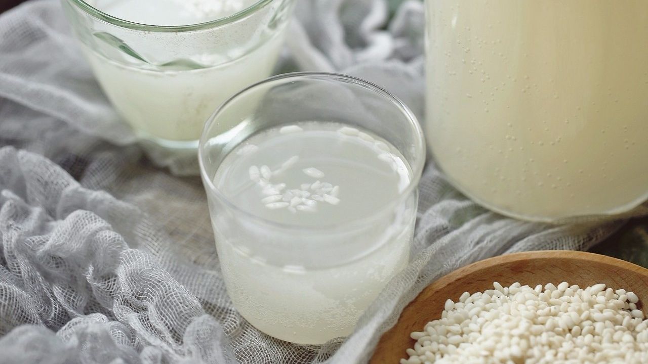 在家自制米酒如此简单,再也不用花钱买了,赶快试试