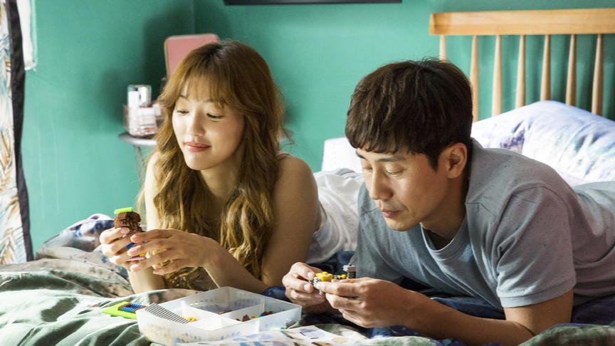 《风风风》安稳踏实的小厨师走上外遇的不归路