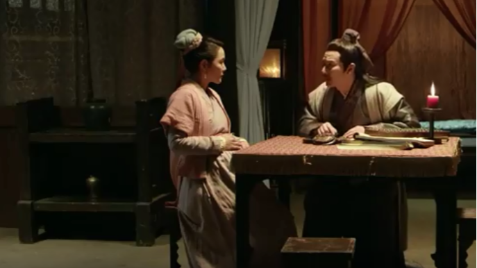 电视剧开封府精彩片段精选9个视频