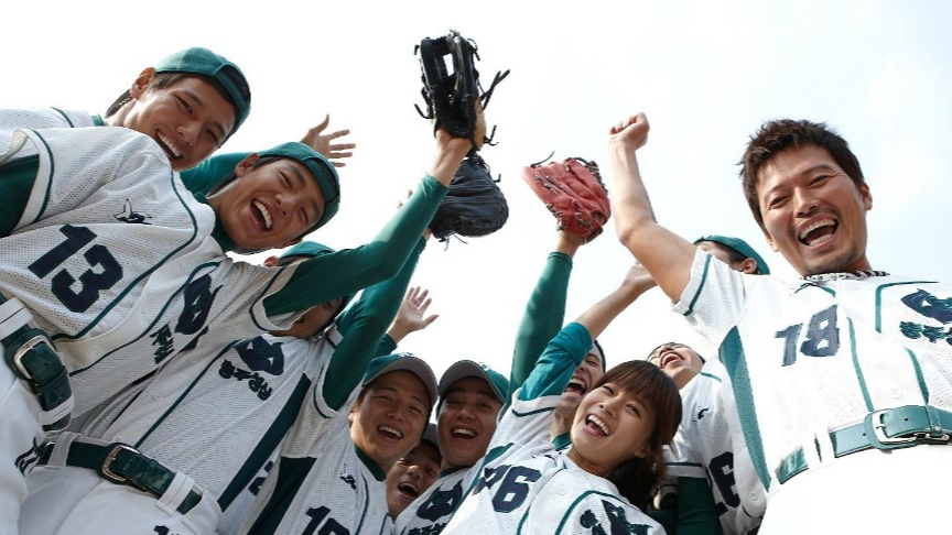 12部韩国励志电影,生活不再迷茫,看完之后元气满满!