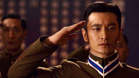 6太平轮:如果没有战争该多好,黄晓明这段演技炸裂,表演太有张力  04