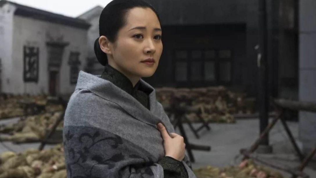 细数性感女神关婷娜的经典影视佳作