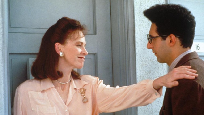 《巴顿·芬克》科恩兄弟经典悬疑烧脑佳作