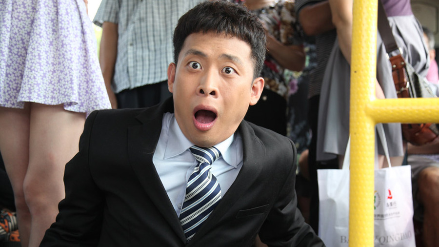 《好男儿》剧情欣赏,张译变身情感护理师,教你好男人必修之道