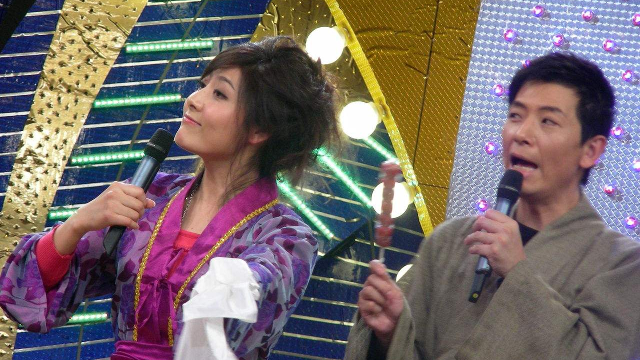 《超级大赢家》1999年绝版节目收藏!当年的范冰冰赵薇真是清纯!