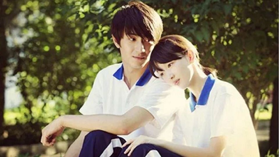 《同桌的你》周小栀嫁人的时刻,林一想起了他们同桌的美好日子