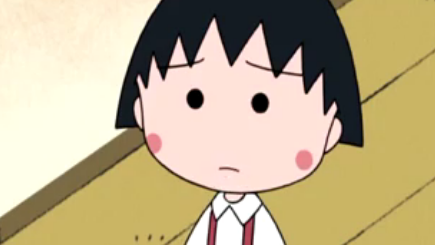 动画片《樱桃小丸子》精彩片段合集