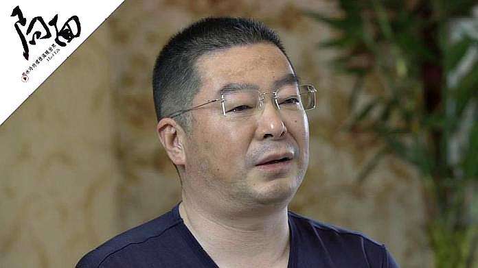 《我不是药神》原型陆勇支援抗疫,回顾"药神"的真实故事