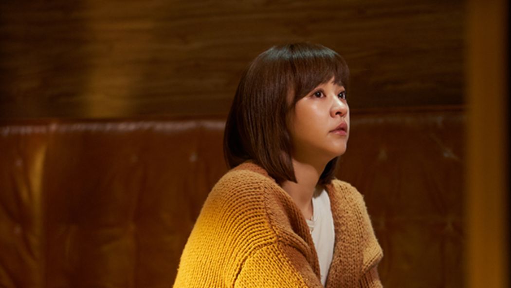 超甜的陈意涵小姐姐,是不是你喜欢的那种呢?