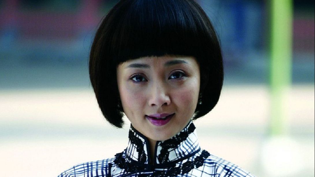 速看《那些女人》:女子患传染病,将自己献给皇军,身脏心不脏!