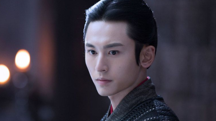 芸汐传:芸汐回娘家秦王却不陪同,宁静质问秦王