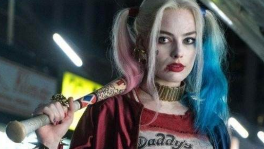 高能预警!《自杀小队》十大经典片段,小丑女颜值太高了!