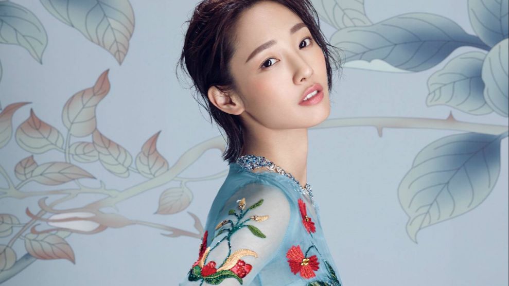 华语影坛高能演员,带你了解不一样的女神白百何