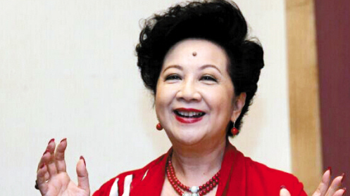 薛之谦——大家公认的情歌王子:盘点9位姓"薛"的明星