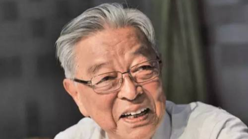 十个视频了解褚时健的传奇人生