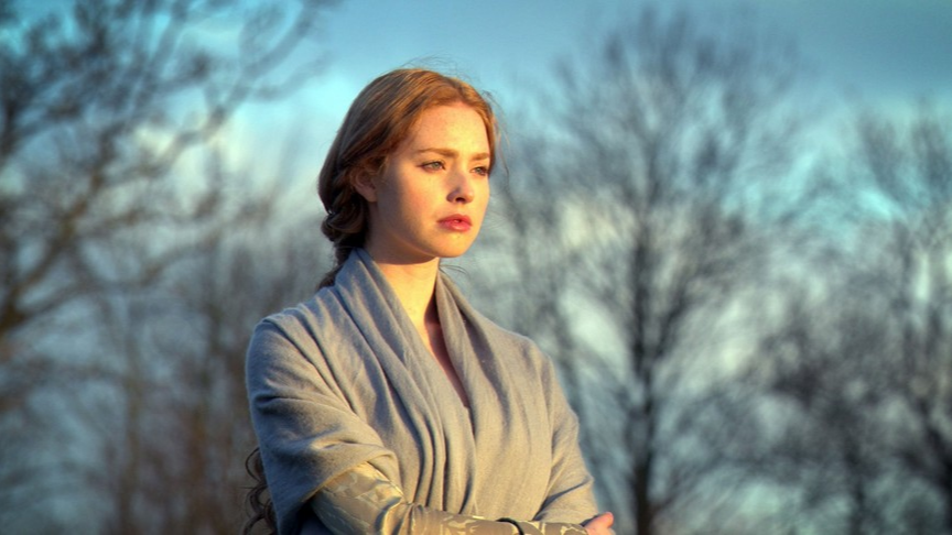 英剧《白王后 》宣传片