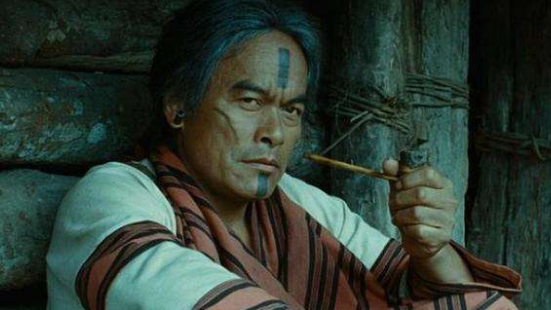 推荐几部史诗级电影,《燃情岁月》是遵从内心,还是遵守规矩?