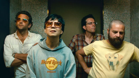 几部北美顶尖的r级高分电影,你都看了么,让人头皮发麻