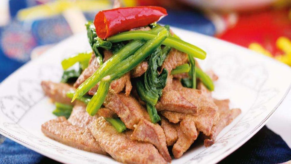 菠菜怎么做更美味