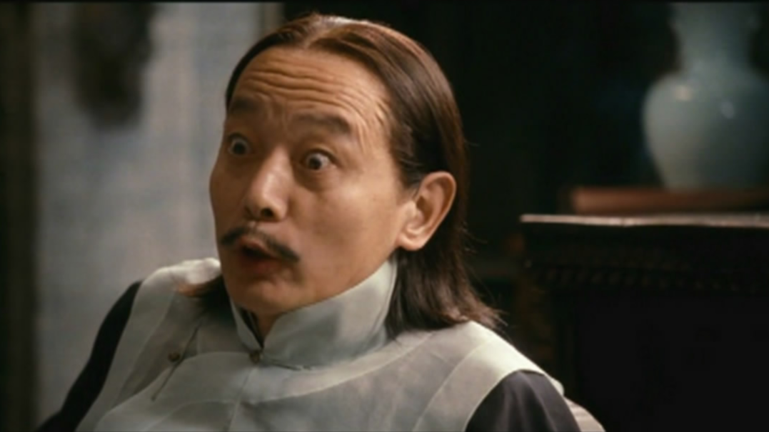 被称为"戏骨"的星二代,盘点葛优演过的影视剧,不愧是最佳男主