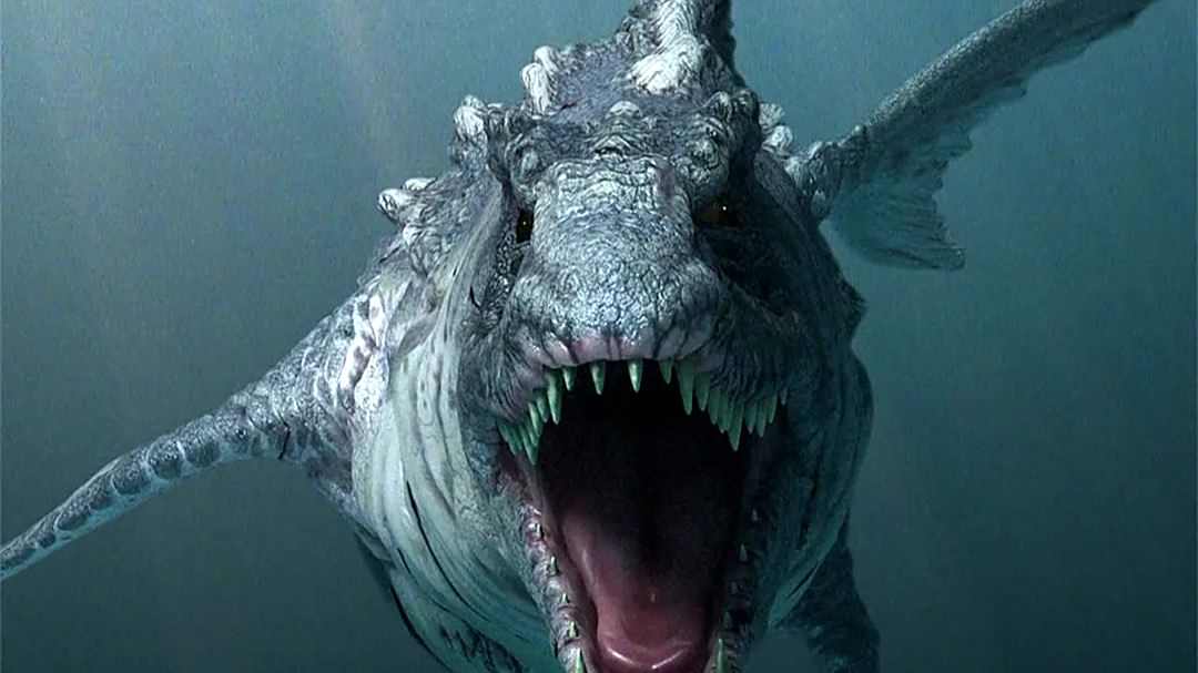 史前巨兽系列电影